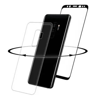 Защитные стекла samsung s9 plus