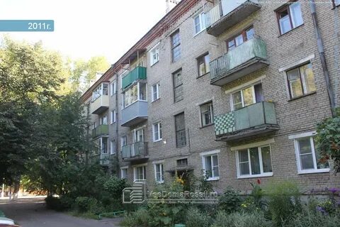 Коломенская 16