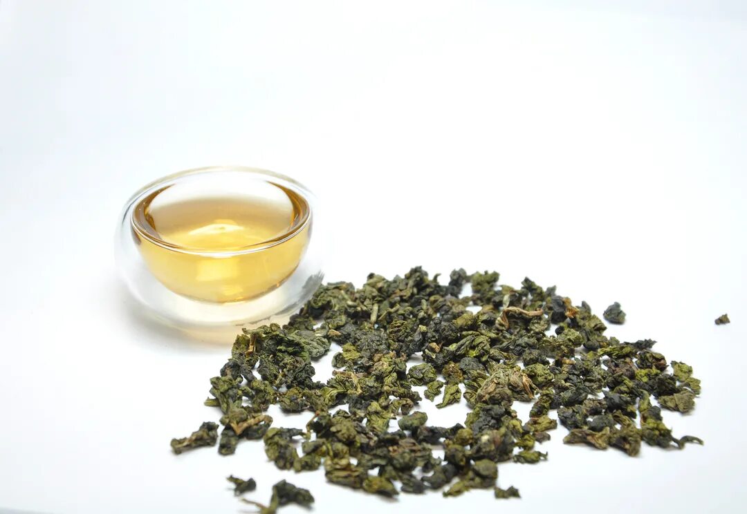 Зелёный чай молочный улун. Чай китайский "молочный улун". Китайский зеленый чай молочный улун. Зеленый чай оолонг.