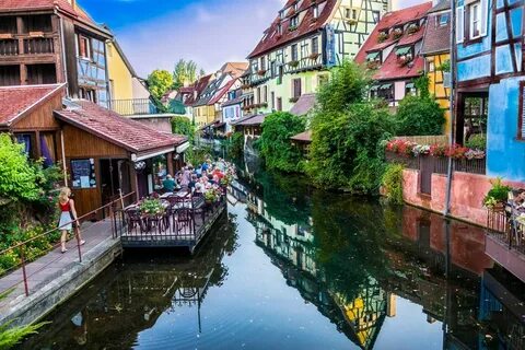 Beautiful city