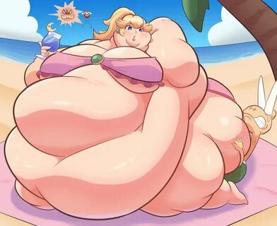 ピ-チ 姫 BBW 砂 浜 女 の 子 金 髪 胸 水 着 昼 間 等 の タ グ が つ い た サ 🥕 ラ 🧅... 
