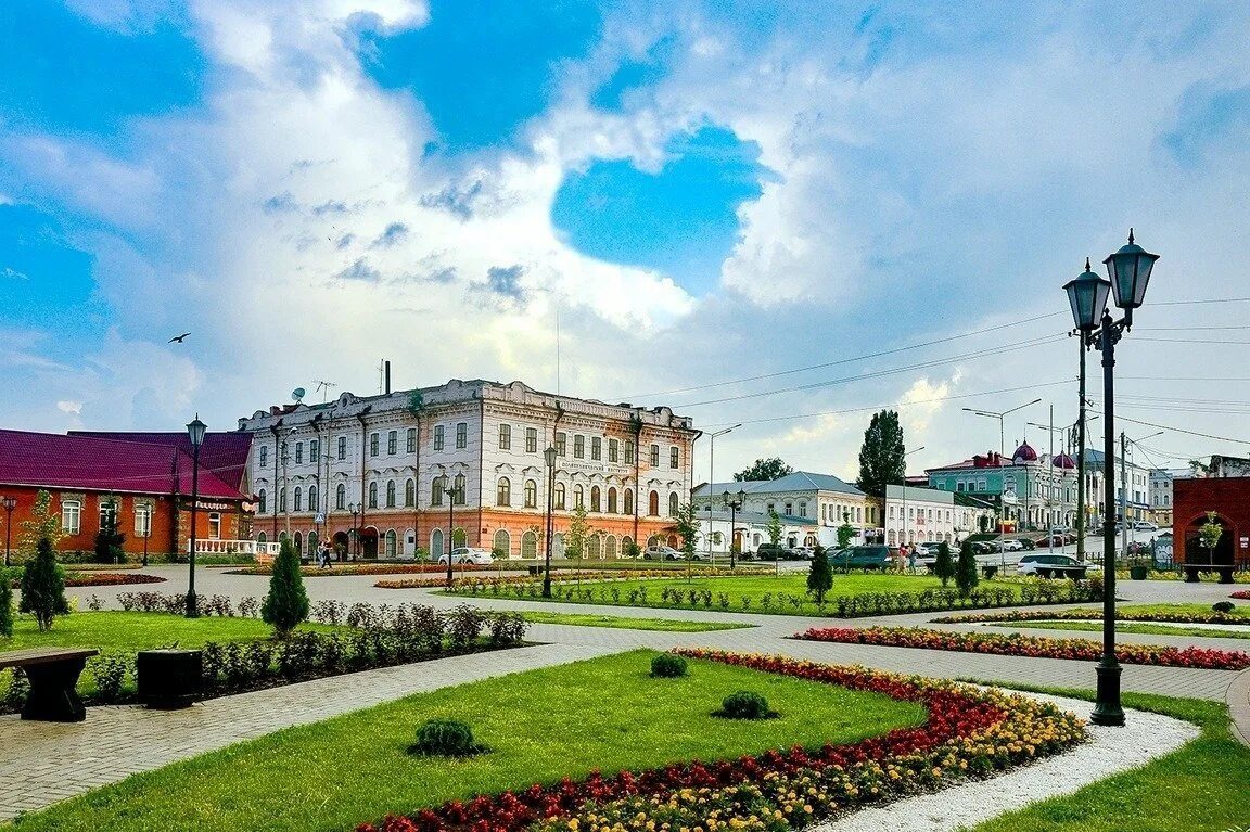 Какое время в сарапуле