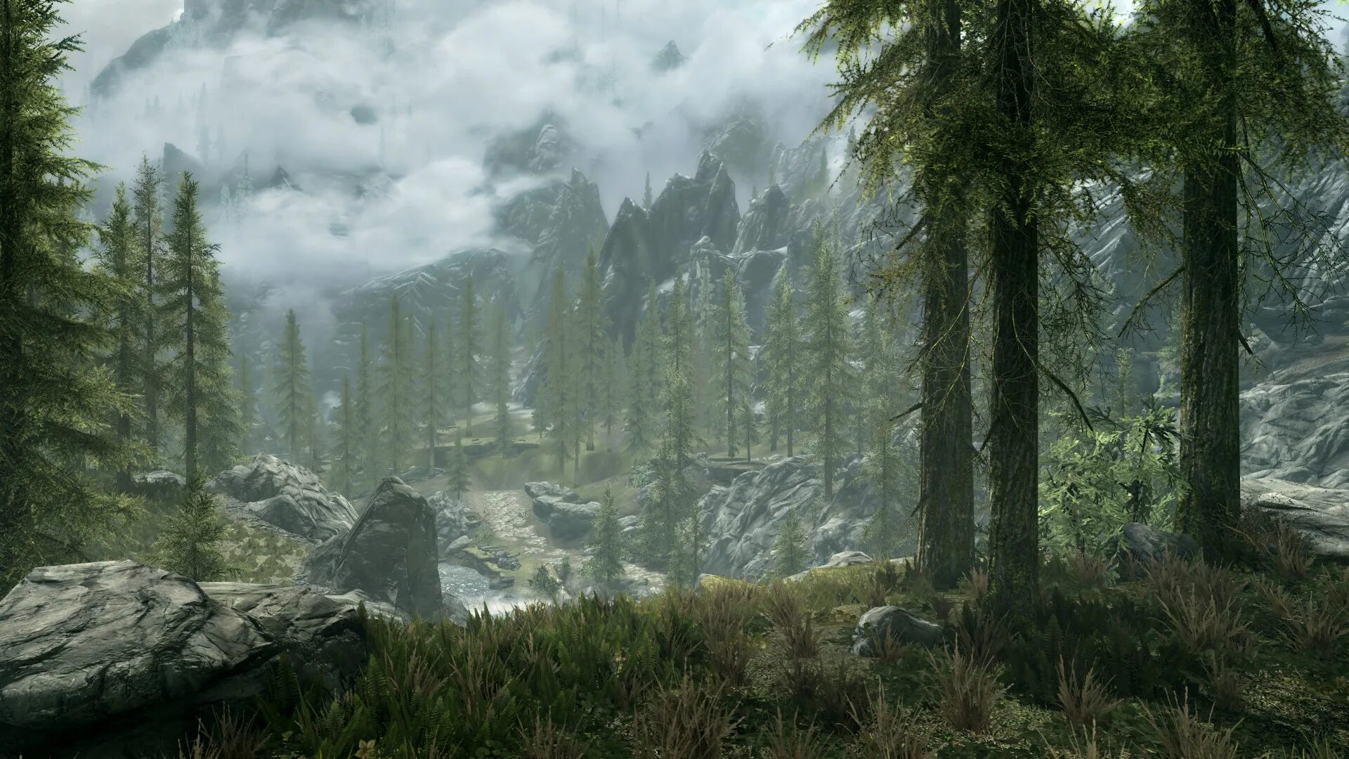 Skyrim 100