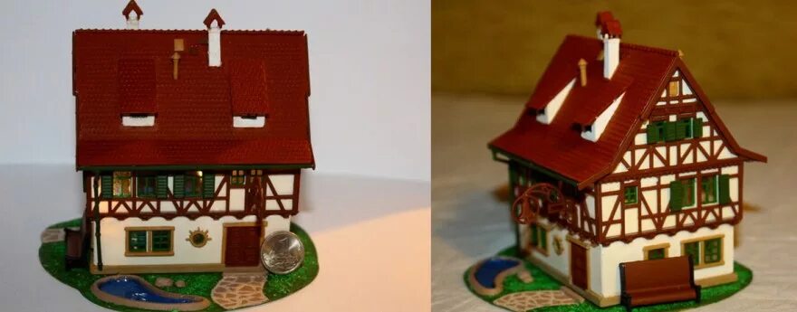 Спичечный домик. Украшения для картонного домика. Спичечный домик. Rezark 3d пазл "кабинет". Домик из бумаги своими руками.