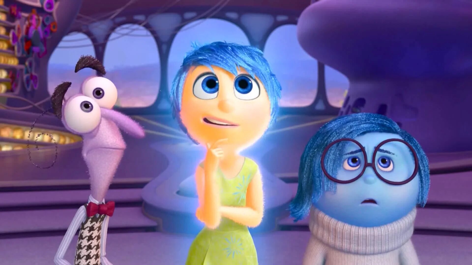 Inside out movie watch
