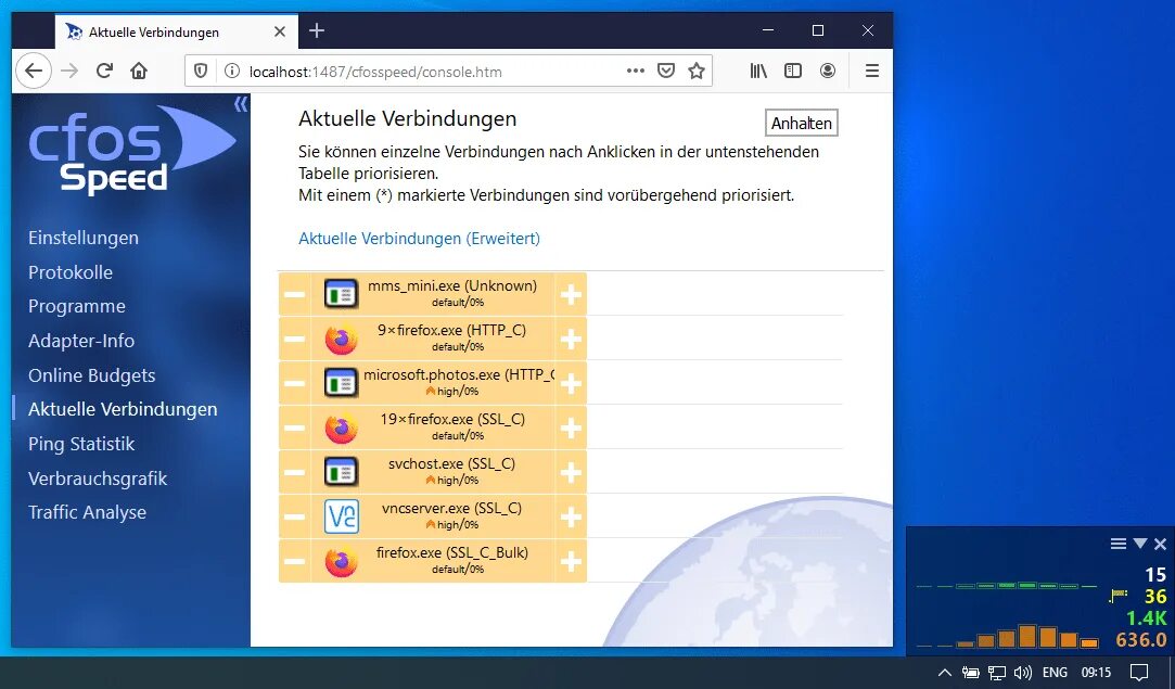 Тестирование windows