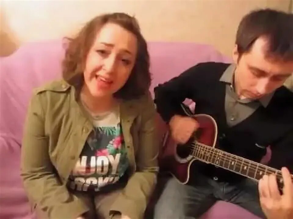 Эльбрус гитара