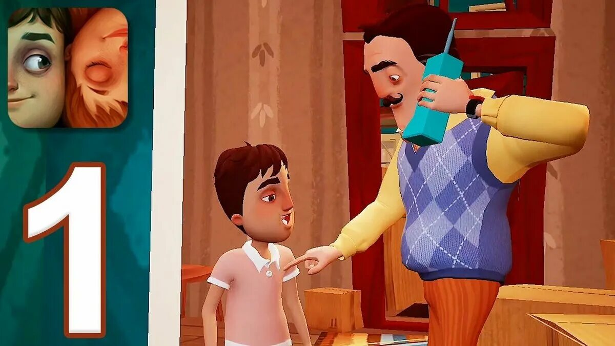Hello neighbor hide and mobile. Привет сосед прятки 1. hello neighbor прятки. сосед прятки. hello neighbor hide and seek 1 акт.