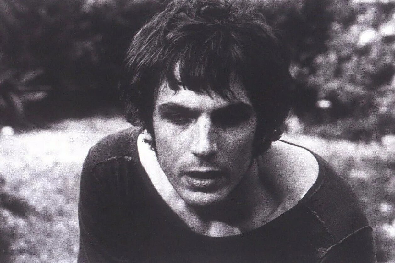 Сида баррета. Syd Barrett. Syd Barrett 1971. СИД Барретт Пинк Флойд. СИД Барретт 1969.