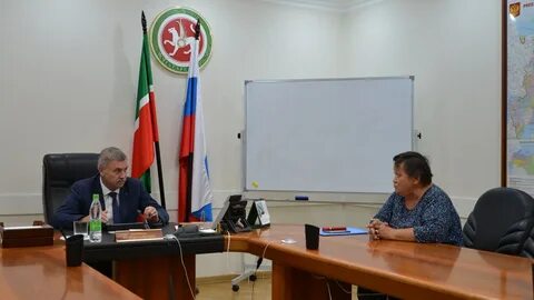 Министра транспорта и дорожного хозяйства республики башкортостан