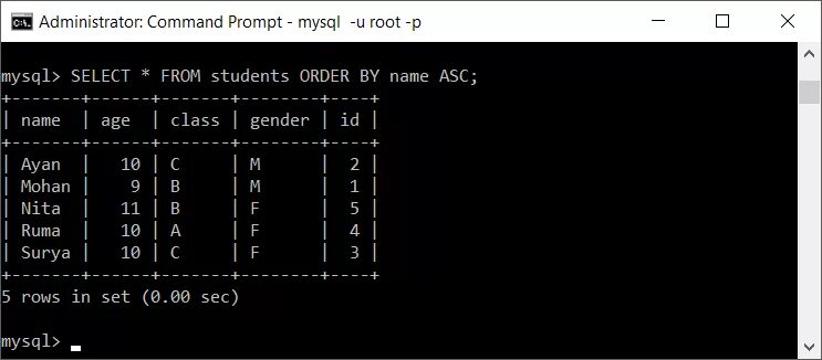 Select from a b c. Знаки сравнения в mysql. для чего используется limit: select * from orders limit 10;. select from in mysql. limit sql.