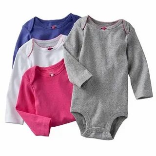 Baby tops