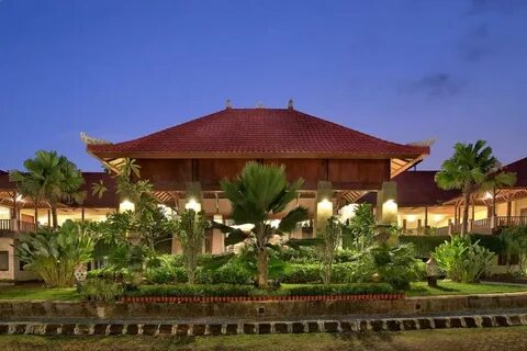 The grand bali