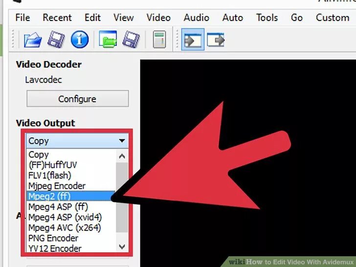Видео кодек для powerpoint. Видеокодек. видеокодеки. как выглядит кодек для видео. mpeg-4 asp.