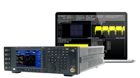 Keysight