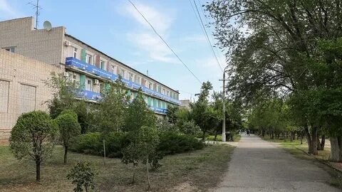 Ручеек волгоград
