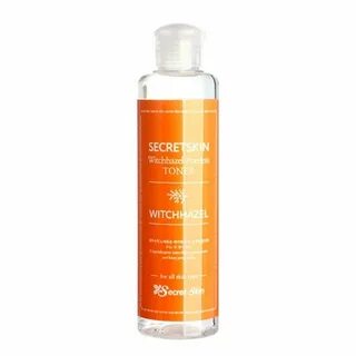 Skin toner