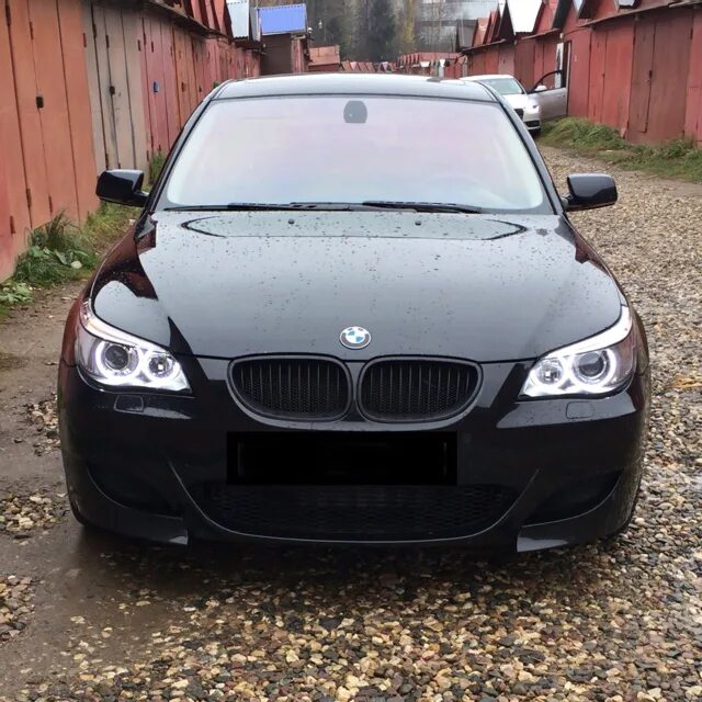 БМВ е60 2008. BMW e60 Restyling. БМВ 5 е60 2008. БМВ е60 дорестайлинг. Дорого ли содержать бмв е60