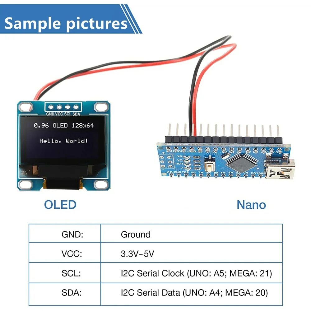 Oled 0.96 arduino. 128 64 дисплей ардуино. 0.96&#039;&#039; oled display 128x64. модуль oled-дисплея 0,96 дюйма ssd1306 - размеры. 128*64 ssd1306 arduino.