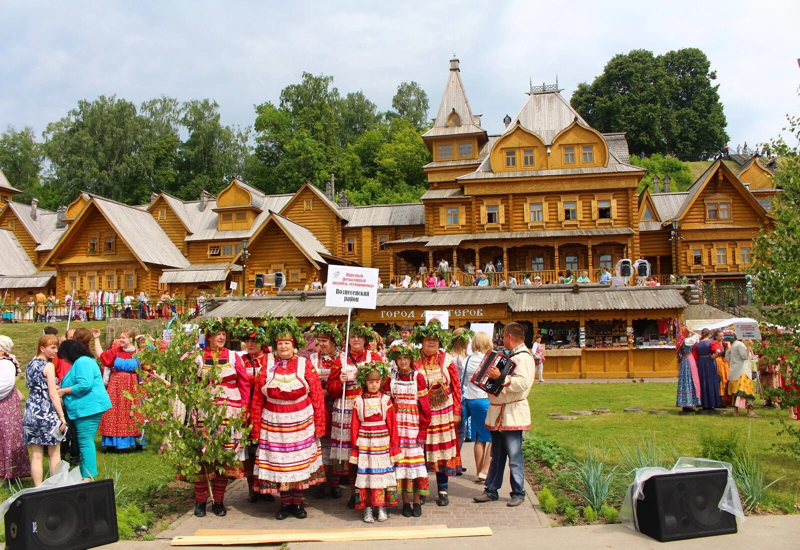 город городец нижегородской области. краеведческий музей городец. городец нижегородская область. городок городец. праздник города городец.