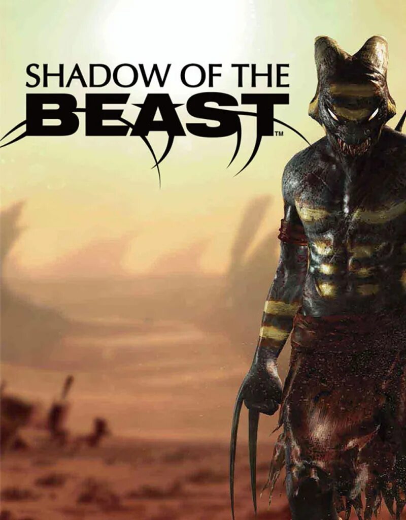 Beasts ps4. Shadow of the Beast ps4. Shadow of the Beast 2016. Shadow игра. Shadow of the Beast малетот.