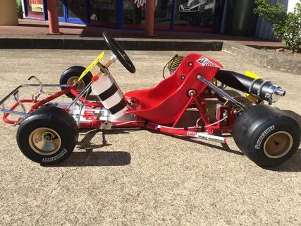 Go karts
