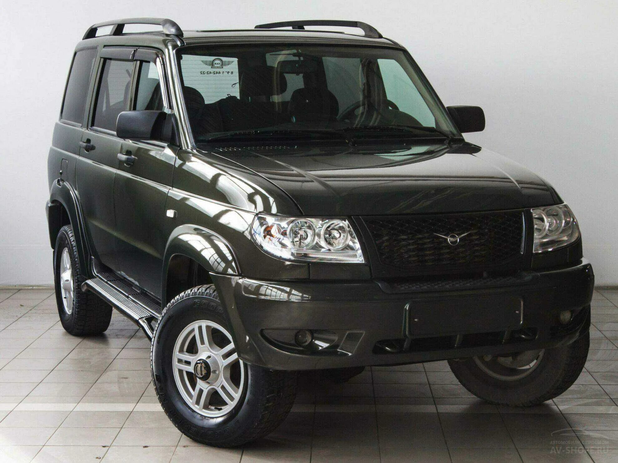 Сколько стоит патриот в долларах. УАЗ Patriot 2013. УАЗ Патриот 2013 Limited. УАЗ Patriot 2.7 MT, 2006. UAZ 3163 Patriot 2013.