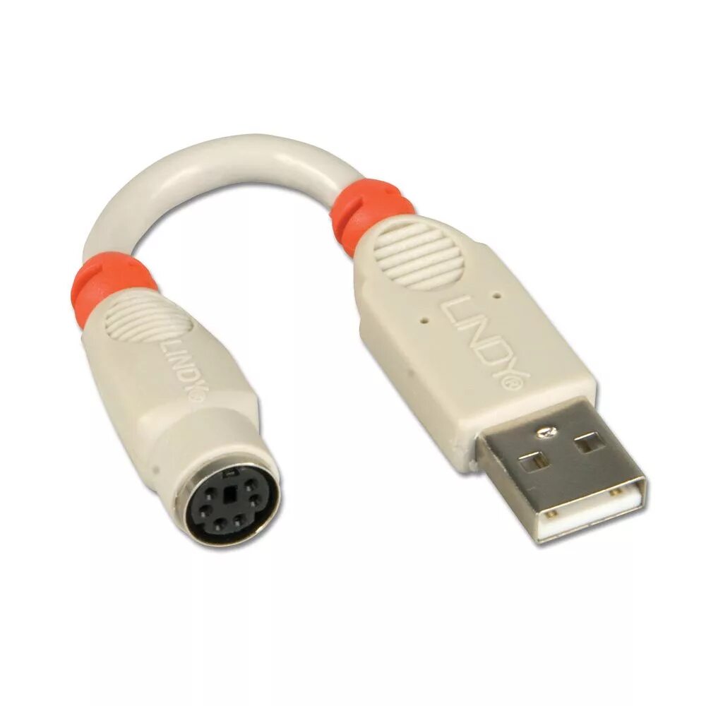 Купить переходник ps 2. PS/2 USB переходник. USB to ps2 Adapter. PS/2 to USB. Переходник с пс2 на USB.