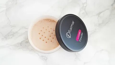 Matte powder