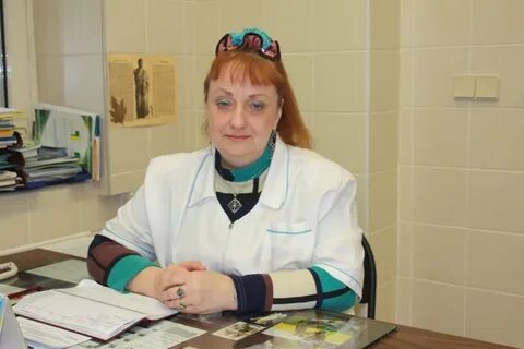 Николаевна гастроэнтеролог