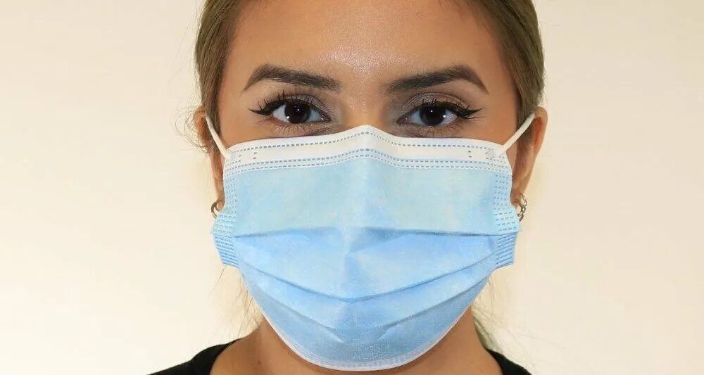 You Should Wear Mask to Prevent Coronavirus Collegenp