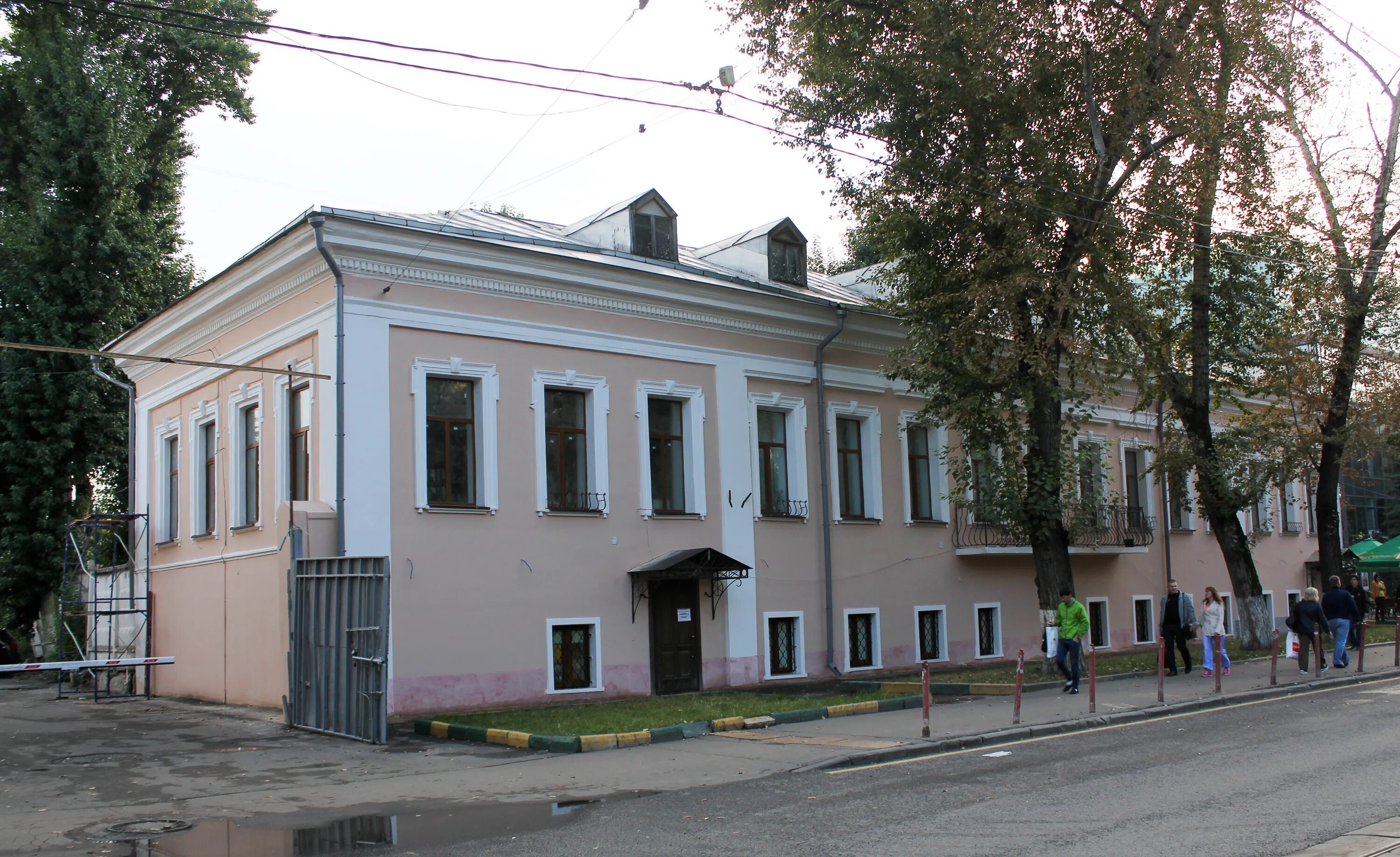 Rj;tdybxtcrfz 16 cnh 4. Кожевническая улица 16с4. Москва кожевническая 16. Кожевническая ул. Кожевническая д.