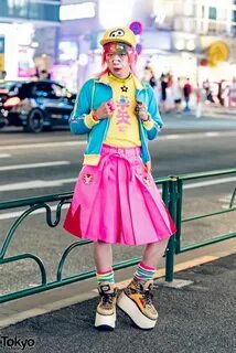 Harajuku