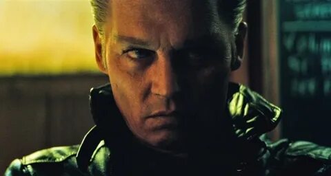 Black mass