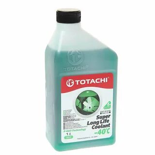 Totachi llc green