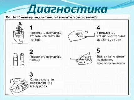 Тест сам сделать