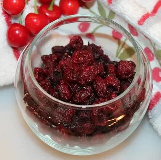 Сколько можно хранить вишню