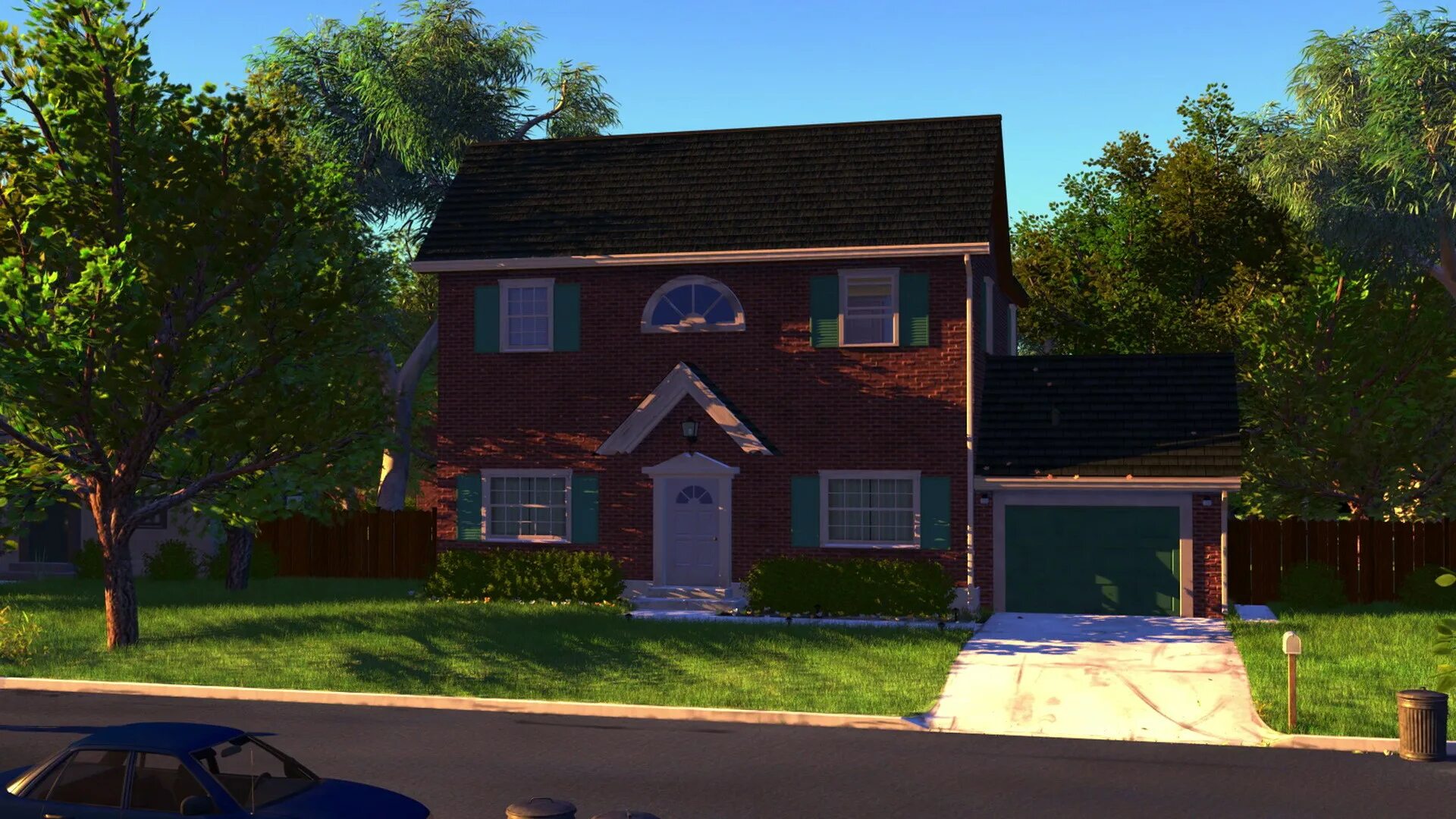 Дом Энди. Toy story Andy House. Andy House Toy story 2. Дом Энди из истории игрушек. Ютуб дом 4