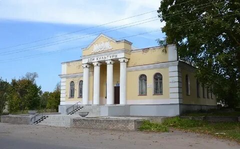 Красногородская заря