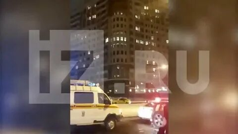 Дтп москва 2023