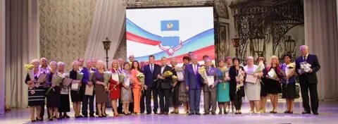 Добрые люди калуга