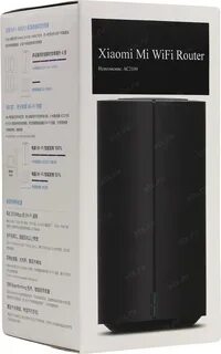 Xiaomi ac2100 инструкция
