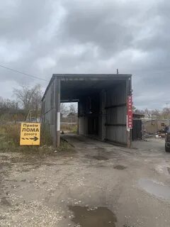 Бор нижегородская область стеклозаводское шоссе 1
