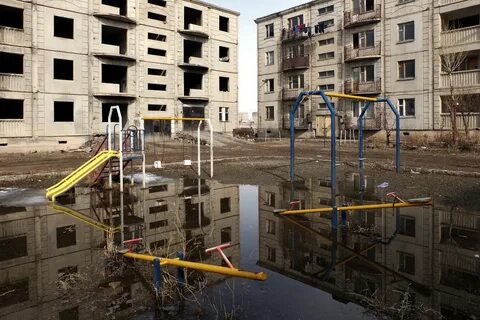 8 городок