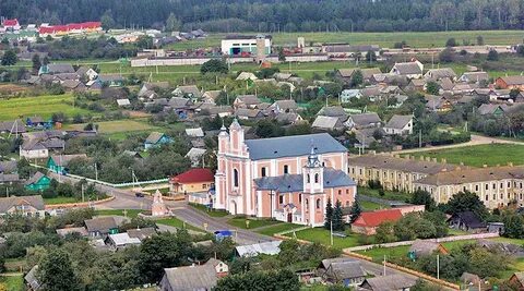 Погода свислочь гродненская область на 10 дней
