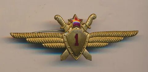 Пилот 1
