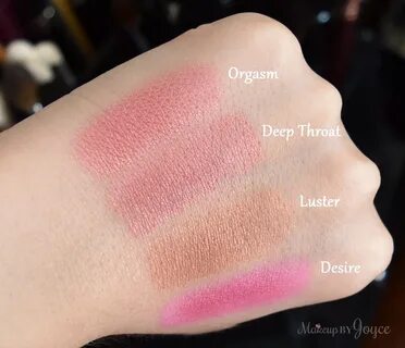 Musings of a Muse Nars Nordstrom's Best Cheek Palette Nars blush, Nars...