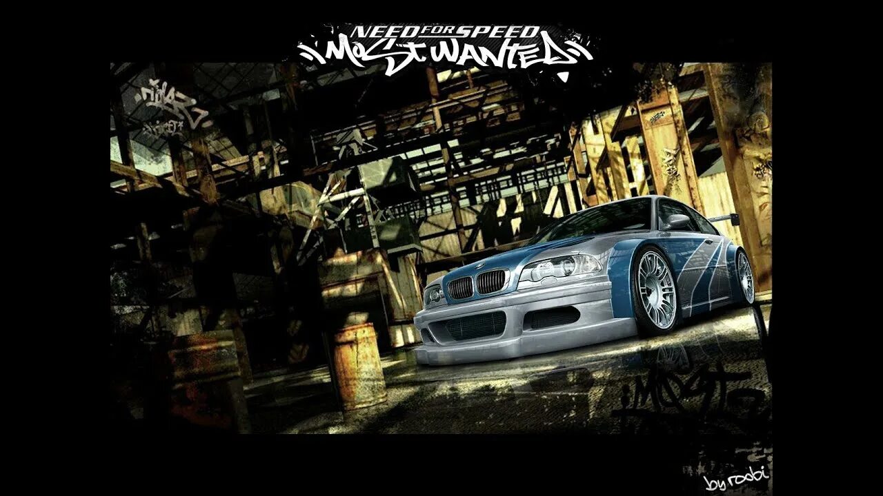 Песни из игры мост вантед. Из need for Speed most wanted 2005. Обои NFS most wanted 2005 BMW. Нед фор СПИД мост вантед 2005. Need for Speed most wanted 2005 обои.