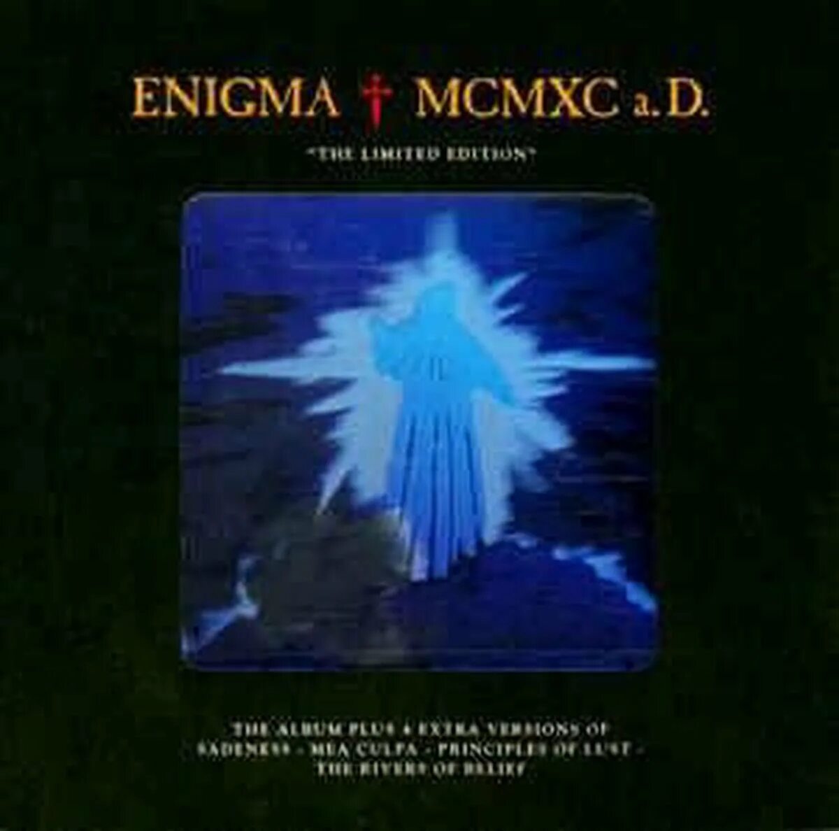 Enigma asked why. Enigma - mcmxc a.d. (1991). enigma mcmxc a.d. 1990 обложка. enigma альбом mcmxc. enigma mcmxc a.d. limited edition 1991.