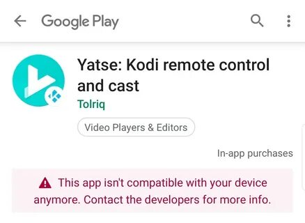 Verify your device